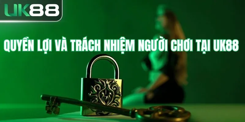 Quy định khi nhận khuyến mãi tại UK88